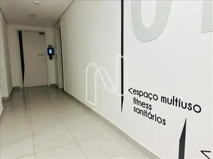 HALL ANDAR 
