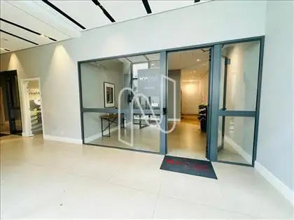 ENTRADA FLATS 