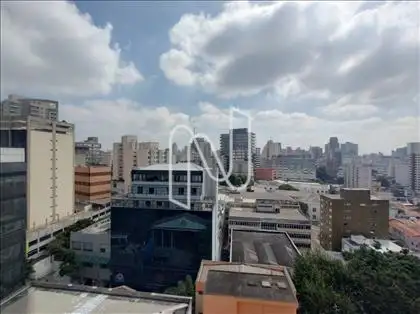 VISTA DA SALA SOL DA MANHÃ 