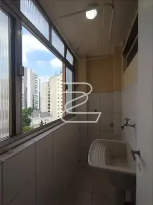 ÁREA DE SERVIÇO 