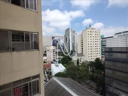 VISTA ÁREA DE SERVIÇO 