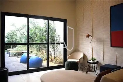 espaço gourmet 