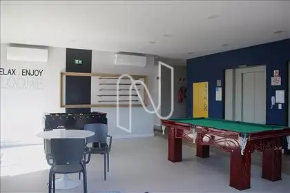 sala de jogos  