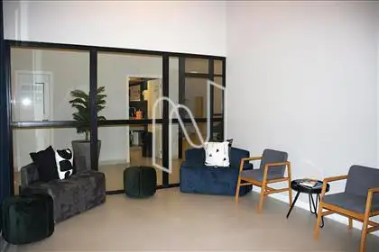  espaço multiuso