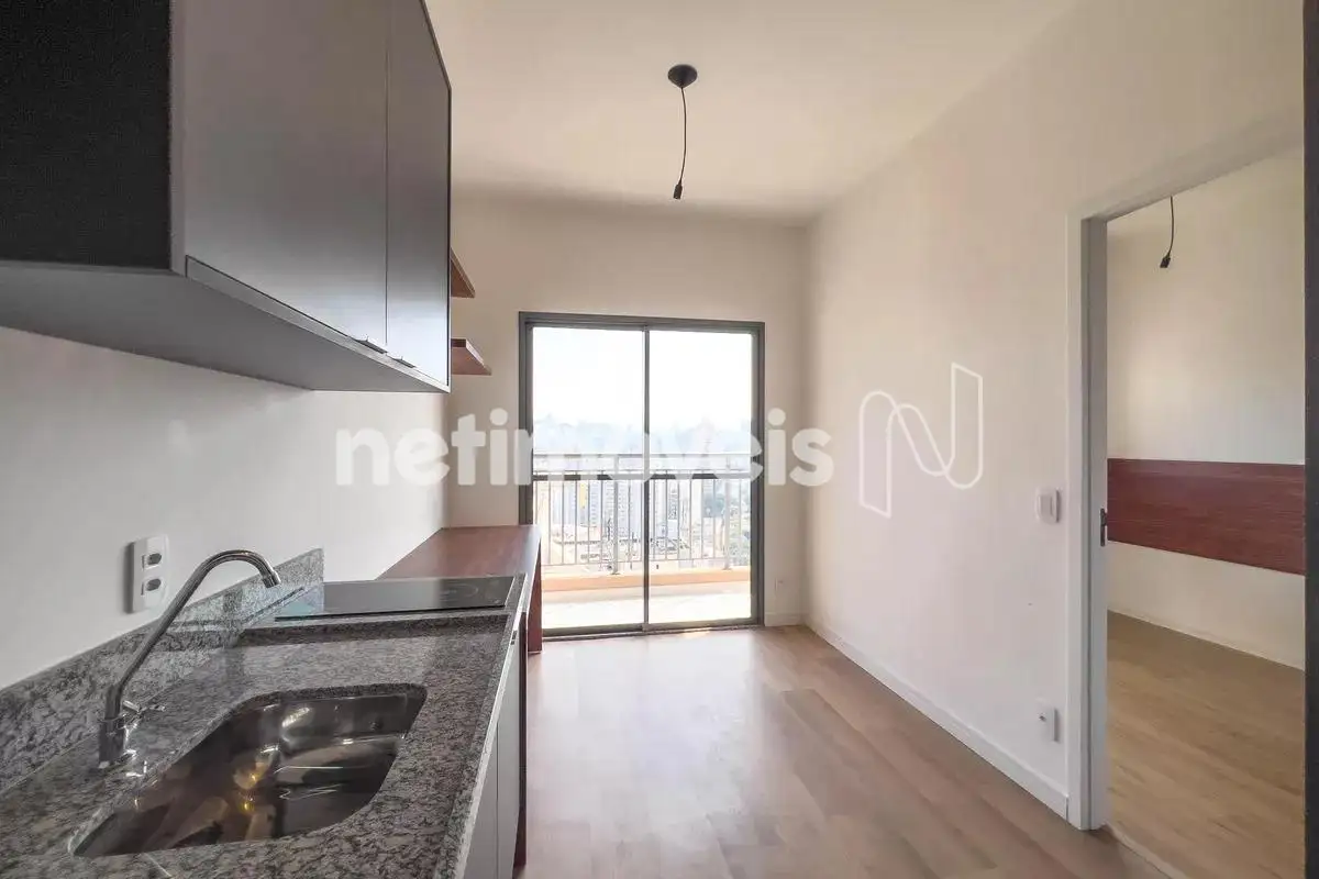  sala e cozinha