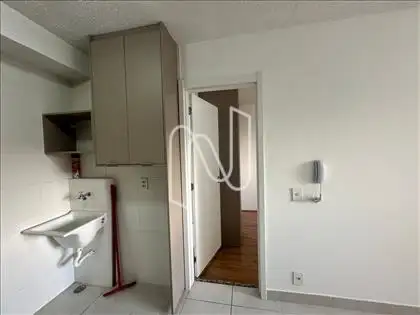 AREA DE SERVIÇO 
