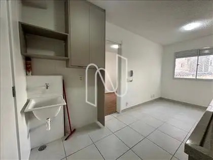 AREA DE SERVIÇO E SALA 