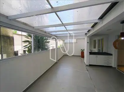 VARANDA 