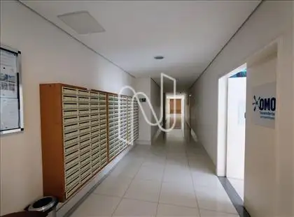 CAIXA DE CORREIO/ENTRADA DA LAVANDERIA 