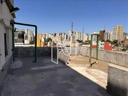 TERRAÇO 