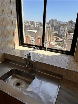 PIA DA COZINHA 