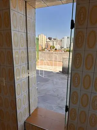 TERRAÇO 