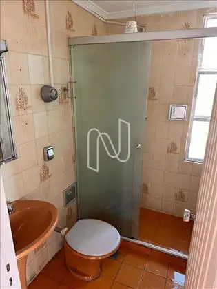 BANHEIRO 