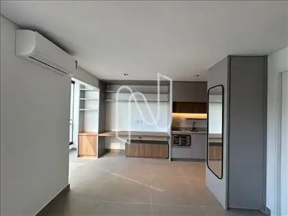  quarto e cozinha