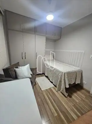 DORMITORIO 