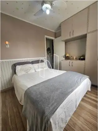 DORMITORIO 