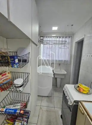 AREA DE SERVIÇO 