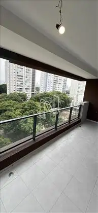 VARANDA 