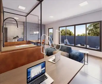 COWORKING 