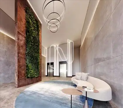 HALL DE ACESSO / LOBBY 
