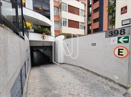 ENTRADA GARAGEM 