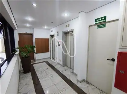 HALL DO ANDAR 