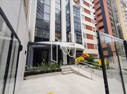 ENTRADA DO PRÉDIO 
