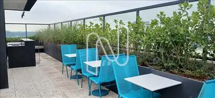  rooftop 