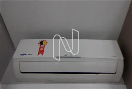 AR CONDICIONADO 