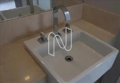 LAVABO 