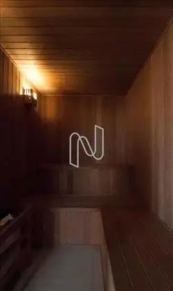 SAUNA 