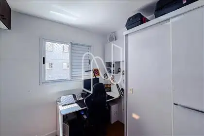 DORMITÓRIO 3  