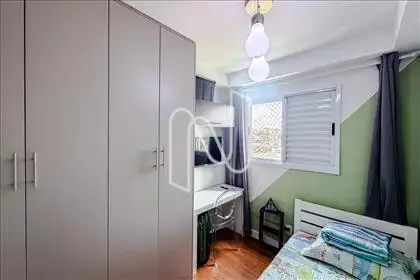 DORMITÓRIO 1   