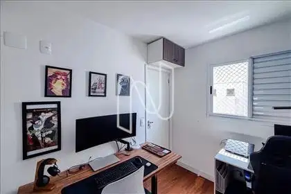 DORMITÓRIO 3  