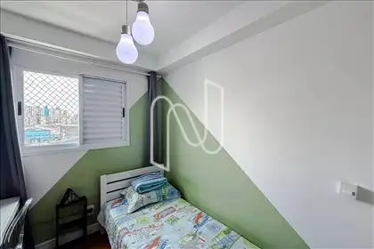 DORMITÓRIO 1  