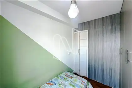 DORMITÓRIO 1   