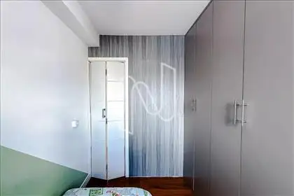 DORMITÓRIO 1   