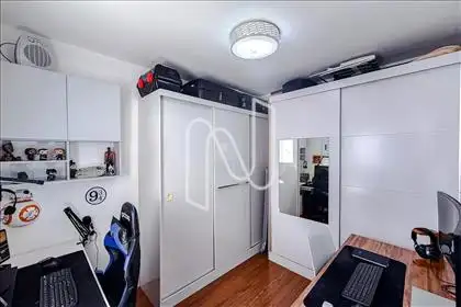 DORMITÓRIO 3 