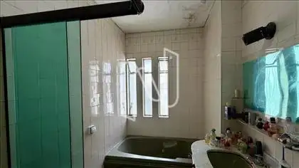 BANHEIRO 