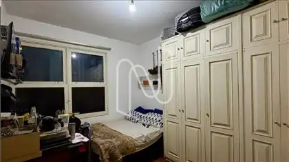 DORMITORIO 