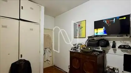DORMITORIO 