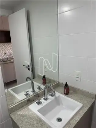 BANHEIRO 