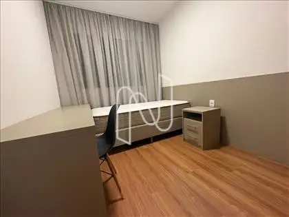 DORMITÓRIO 