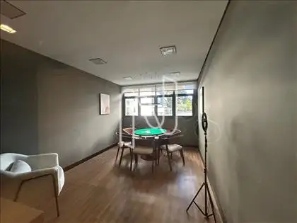 sala de jogos 