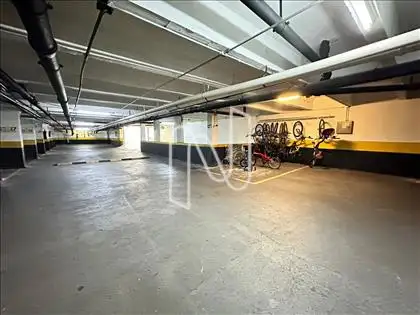 GARAGEM 
