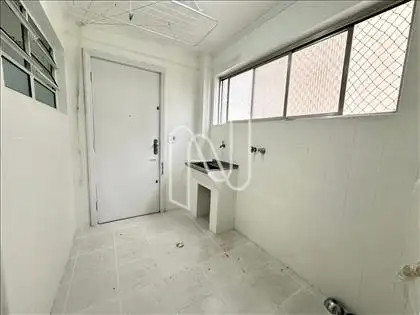 AREA  DE SERVIÇO 