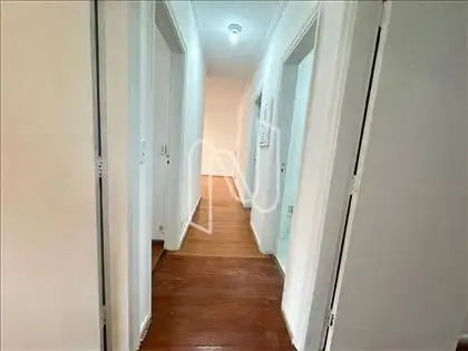  HALL DOS DORMITORIOS