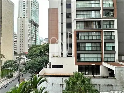VISTA DO DORMITORIO 