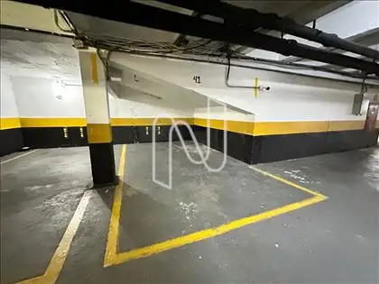 GARAGEM  