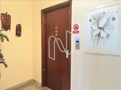 HALL DO ANDAR 